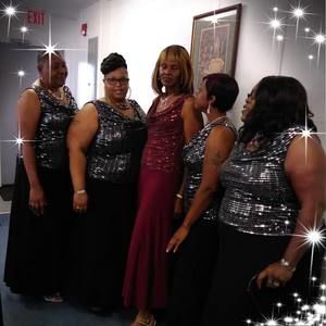 Meet your Posher, Ernestine